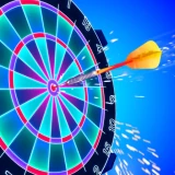 Darts of Fury icon