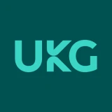 UKG Wallet icon