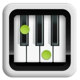 KeyChord - Accords et Gammes icon
