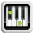 KeyChord - Accords et Gammes icon