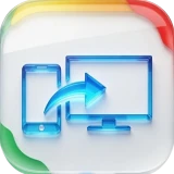 Screen Mirroring for Smart TV icon