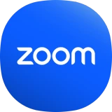 Zoom Workplace for Chromebook icon
