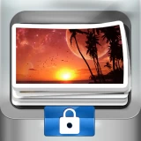 Photo Lock App- Masquer photos icon