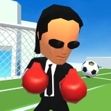 I, The One - Jeu de combat icon