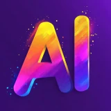 AI Video Generator: Flix AI icon