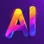 AI Video Generator: Flix AI icon