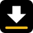 Téléchargeur de Vidéo icon