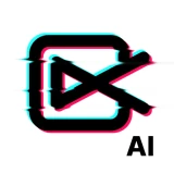 동영상 편집기 ShotCut：효과으로 비디오 편집기 icon