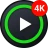 Lecteur Vidéo Tous Formats icon