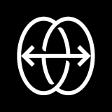 Reface: KI bild generator icon