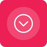 Téléchargement Vidéo Pinterest icon