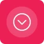 Téléchargement Vidéo Pinterest icon