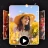 Video fotografici con musica icon