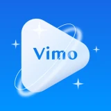 AI Video Generator - Vimo IA icon