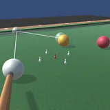 Giochi di biliardo icon