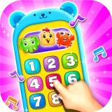 Giochi per bambini 2 - 5 anni icon