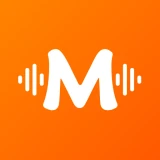 Crea Musica & Editor Audio MP3 icon