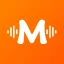 Crea Musica & Editor Audio MP3 icon