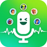 Changeur de voix – VChanger icon