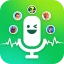 Changeur de voix – VChanger icon