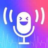 Cambia Voce Divertente icon