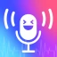 Cambia Voce Divertente icon