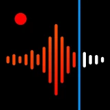 Registratore Vocale & Audio icon