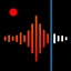 Registratore Vocale & Audio icon