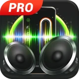 Amplificador de volumen - alto icon