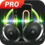 Amplificador de volumen - alto icon