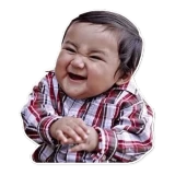 WASticker-Sticker per WhatsApp icon