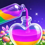 Water Sort! Puzzle 3D Couleurs icon