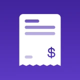 Smart Receipts: Expenses & Tax icon