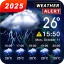 Wetter - Wettervorhersage icon