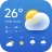 Previsioni meteo: locale tempo icon
