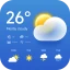 Previsioni meteo: locale tempo icon