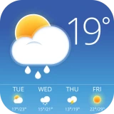 Tiempo en vivo icon