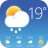 Tiempo en vivo icon