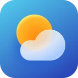 正確なリアルタイム天気 icon