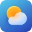 正確なリアルタイム天気 icon