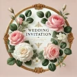 Creador de tarjetas de boda icon