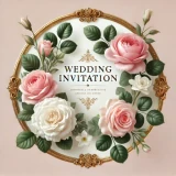 Creador de tarjetas de boda icon
