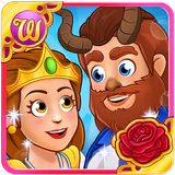 Wonderland : Beauty & Beast icon