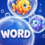 Mots Bulles: Bubble Word Jam icon
