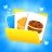 Word Card Sort: Solitaire icon