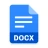 Docx Reader - Word, PDF, XLSX icon