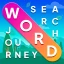 Word Search Journey: Find Word icon