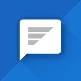 Pulse SMS - teléfono / web icon