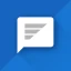 Pulse SMS - teléfono / web icon