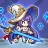 Pixel Brave: Idle RPG icon